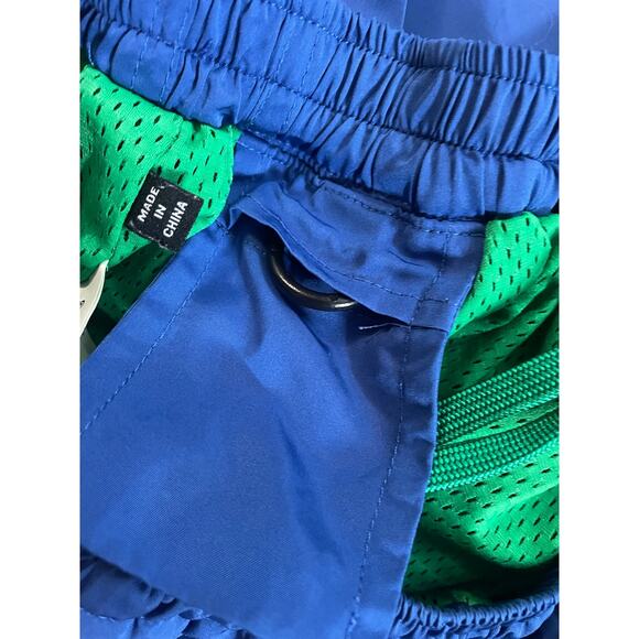 XLARGE Royal Blue Men's Shorts Size Small - Picture 4 of 6